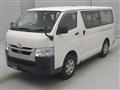 2021 Toyota Hiace Van
