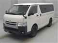 2019 Toyota Hiace Van