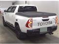 2023 Toyota Hilux