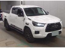 2023 Toyota Hilux