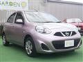 2015 Nissan March