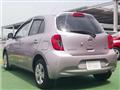 2015 Nissan March