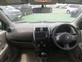 2015 Nissan March