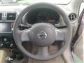 2015 Nissan March