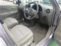 2015 Nissan March
