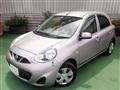 2015 Nissan March