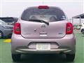 2015 Nissan March