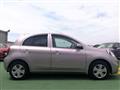 2015 Nissan March