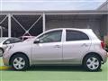 2015 Nissan March