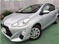 2016 Toyota AQUA