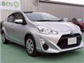 2016 Toyota AQUA