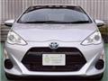 2016 Toyota AQUA