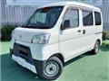2018 Daihatsu Hijet Cargo