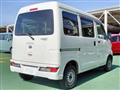 2018 Daihatsu Hijet Cargo