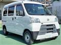 2018 Daihatsu Hijet Cargo