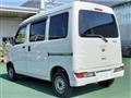 2018 Daihatsu Hijet Cargo