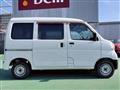 2018 Daihatsu Hijet Cargo
