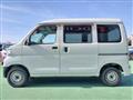 2018 Daihatsu Hijet Cargo