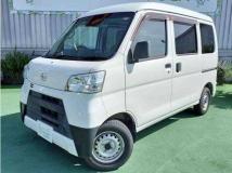 2018 Daihatsu Hijet Cargo
