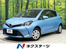 2014 Toyota Vitz