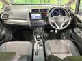 2015 Honda Fit Hybrid