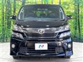 2013 Toyota Vellfire