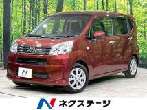 2019 Daihatsu Move