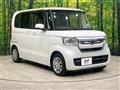 2021 Honda N BOX