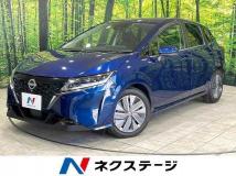 2022 Nissan Note