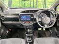 2017 Toyota Vitz