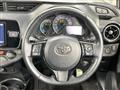 2017 Toyota Vitz