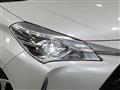 2017 Toyota Vitz