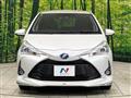 2017 Toyota Vitz