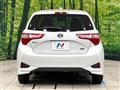 2017 Toyota Vitz