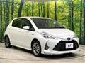 2017 Toyota Vitz
