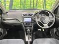 2010 Suzuki Swift