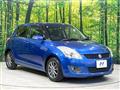 2010 Suzuki Swift