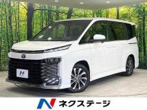 2025 Toyota Voxy