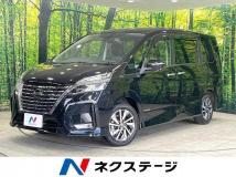 2021 Nissan Serena