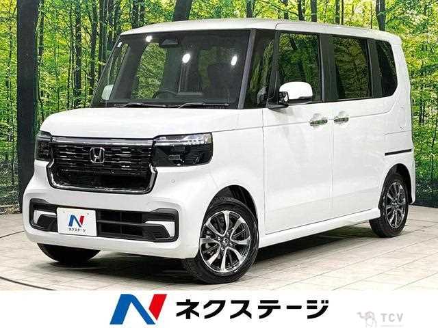 2026 Honda N BOX