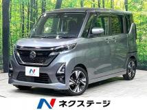 2020 Nissan ROOX