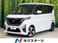 2021 Nissan ROOX