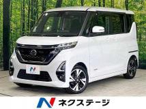 2021 Nissan ROOX