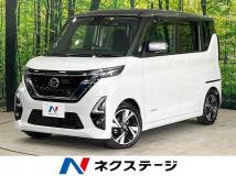 2023 Nissan ROOX