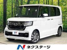 2021 Honda N BOX