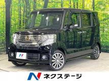 2014 Honda N BOX