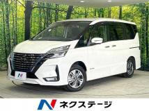 2020 Nissan Serena