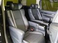 2019 Toyota Vellfire