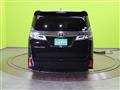 2019 Toyota Vellfire