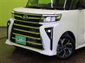 2025 Daihatsu Tanto